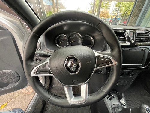 Renault Sandero Stepway 1.6 16v Intense