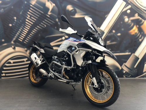 Bmw 1250 R Gs