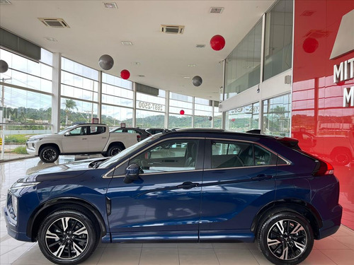 Mitsubishi Eclipse Cross 1.5 MIVEC TURBO GASOLINA HPE-S S-AWC CVT