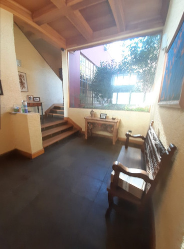 Tejada Amplia Casa B. Montemar. 6d 5b 4e Piscina Climatizada