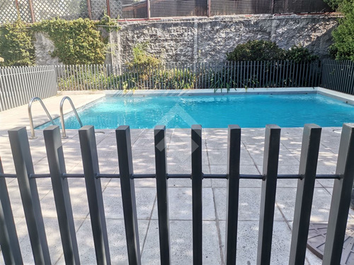 Departamento En Venta De 3 Dorm. En Ñuñoa