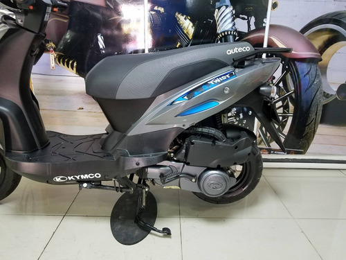 Kymco Agility Twist 125 2020