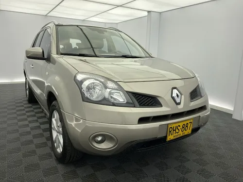 Renault Koleos 2.5 Privilege
