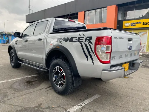 Ford Ranger 3.2 XL