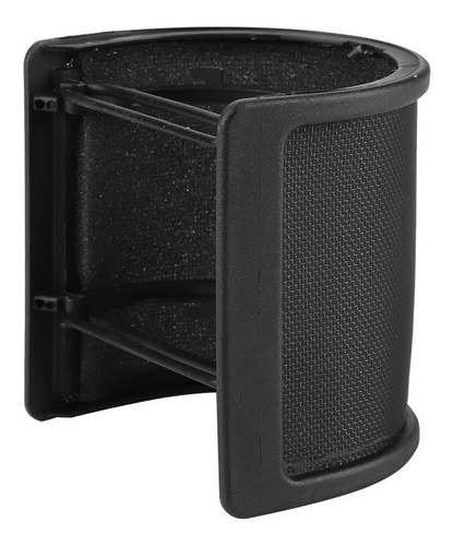 Filtro Antipop Elefir Para Microfono Condenser Dinamico Vivo