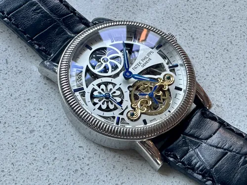 Reloj patek philippe mercadolibre new arrivals