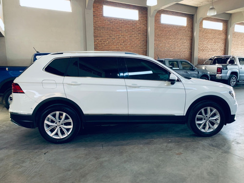 Volkswagen Tiguan Allspace 2.0 Highline Tdi 4Motion Dsg