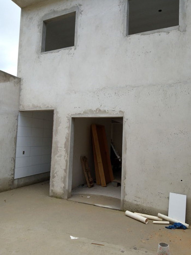 Casa À Venda Na Rua Das Cravinas (p Ipês Iii), Portais (polvilho), Cajamar - Sp - Liv-12387