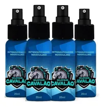 Comprar Gel Volumão Excitante Masculino Volumão - 4 Unidades