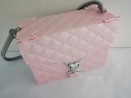 Mc2 Projet Bag Spy Bolsa Espia Juguete Rosa MercadoLibre