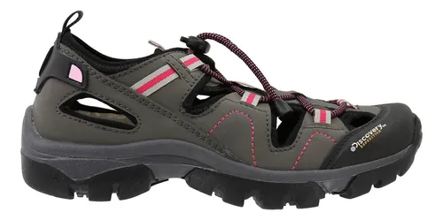 Sandalias Deportivas De Mujer MercadoLibre