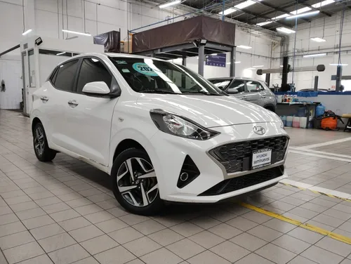Hyundai Grand i10 1.3 Gls Mt