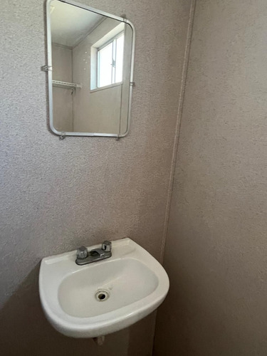 Caseta Camper Traila Remolque Oficina Móvil C/ Wc P/ 7