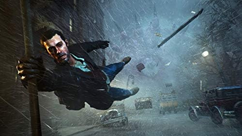 A Cidade Afundada (xb1) - Xbox One