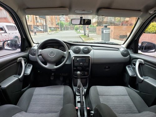 Renault Logan Expression Mt 1600 Cc 2015