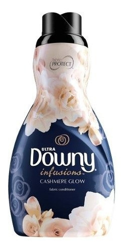 Aromatizante De Tela Downy Ultra Infusions Cashmere