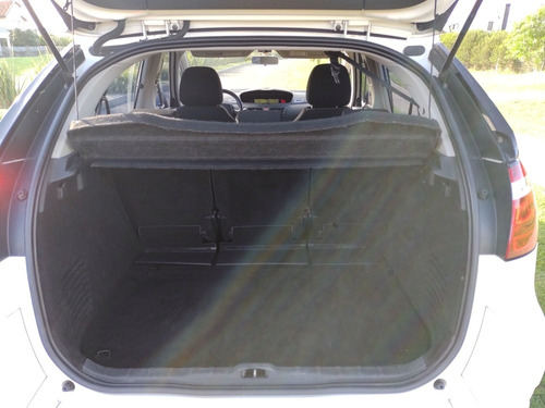 Citroën C4 Picasso 2013 1.6 Am80 Hdi 110cv Origine
