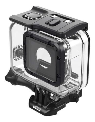 Carcasa Gopro Hero 5 6 7 Original Super Suit Aadiv-001 New