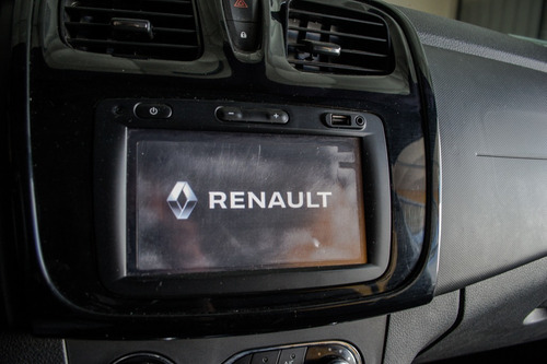 Imagen 10 de 15 de Renault Sandero Stepway 2017 1.6 Privilege 105cv Ab208 Lum