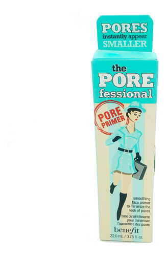 Primer Pre Maquillaje - Benefit Porefessional 22ml - Ifans