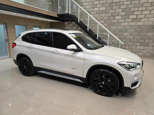 BMW X1 2.0 Xdrive 25i Xline 231cv
