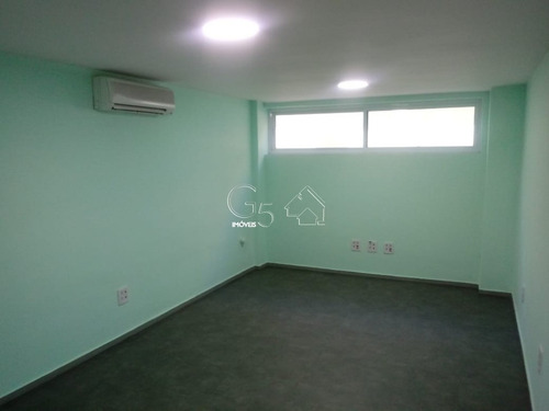 Imagem 14 de 30 de Salas Comerciais No Centro De Caieiras - Sa00039 - 34182906