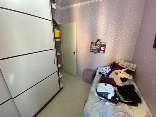 Apartamento Com 3 Dormitórios À Venda, 81 M² Por R$ 620.000,00 - Santa Teresinha - São Paulo/sp - Ap8719
