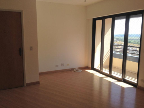 Apartamento À Venda, 105 M² Por R$ 530.000,00 - Jardim Aquarius - São José Dos Campos/sp - Ap11155
