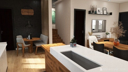 Imagem 12 de 30 de Sobrado Com 3 Dormitórios À Venda, 146 M² Por R$ 520.000,00 - Cachoeira - Curitiba/pr - So0199