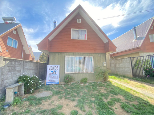 Casa En Venta 3d, En Villa Los Reyes De Labranza