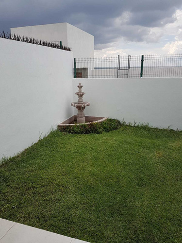 Imagen 4 de 13 de Lomas Del Tec Jardin Y Vista