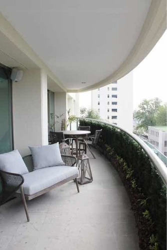 Imagen 5 de 24 de Venta Departamento En Vista Del Campo Santa Fe