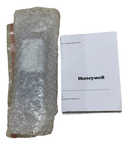 Control De Temperatura Honeywell Dc120l 10001400