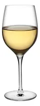 Comprar Copón Copa Vino Blanco Cristal Nude 2 Unid Terroir 350 Cc Color Transparente Cristal