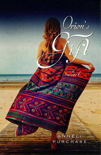 Orion's Gift, De Purchase, Anneli. Editorial Lightning Source Inc, Tapa Blanda En Inglés