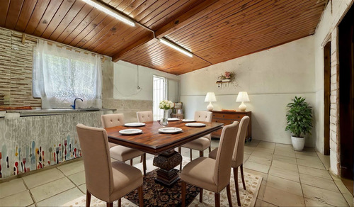 Venta Casa De 4 Dormitorios , Delta Del Tigre, Financia