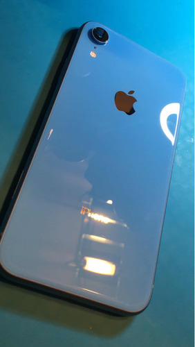 iPhone XR /256gb/dual Sim