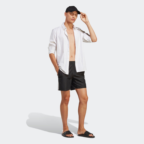 adidas Originals 3-stripes Swims Short