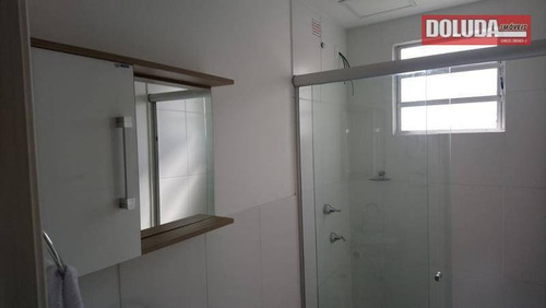 Imagem 8 de 18 de Apartamento Com 2 Dormitórios À Venda, 54 M² Por R$ 232.000,00 - Campo Limpo - São Paulo/sp - Ap1315