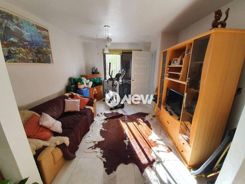 Imagem 9 de 24 de Casa Com 3 Dormitórios À Venda, 94 M² Por R$ 350.000,00 - São José - Novo Hamburgo/rs - Ca2172