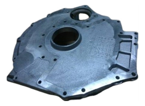 Carcaça Flange Volante Embreagem F250 Sprint Mwm 1998 A 2006