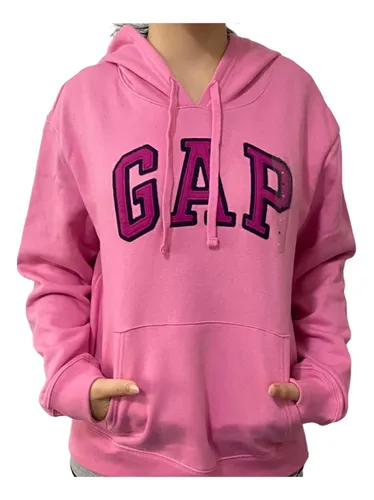 Moletom feminino cheap gap mercado livre
