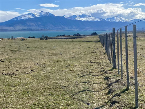 Terreno Construccion En Venta En Natales 15.000 M2