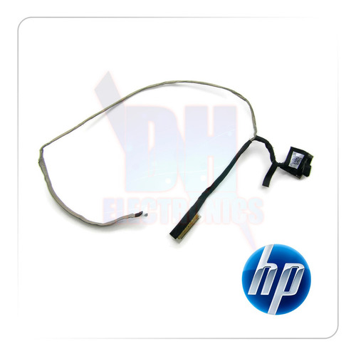 Cable Flex De Video Hp Spectre Xt13 Dc02001ip00 Hln1 