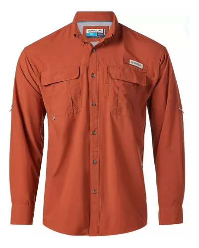 Camisas Magellan Manga Larga MercadoLibre