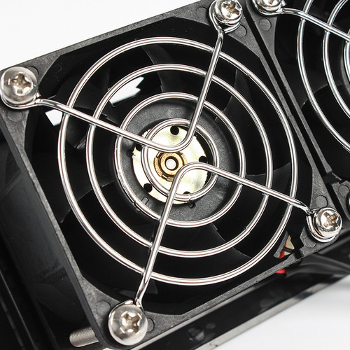 Ventilador Escape 12v Caravana Remolque Ventilación Lateral