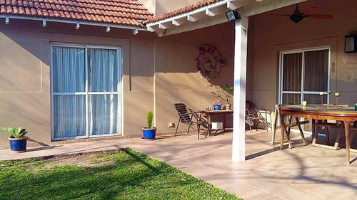 Imagen 29 de 30 de Casa En Venta En El Molino, Pilar, G.b.a. Zona Norte