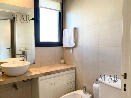 Imagen 19 de 30 de Oportunidad Real! Penthouse De 140 Metros Con Terraza Propia En Venta En Quartier Nordelta