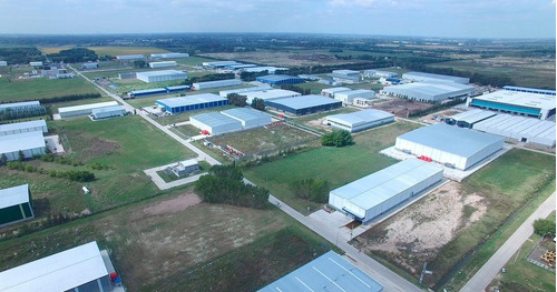 Imagen 3 de 19 de Alquiler De Espacios Desde 300 M2 A 14.000 M2 En Centro Logístico Multiproposito Con Servicios
