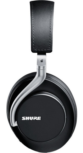 Imagen 3 de 7 de Auriculares Bluetooth Audio Pro - Shure Aonic 50 Sbh2350